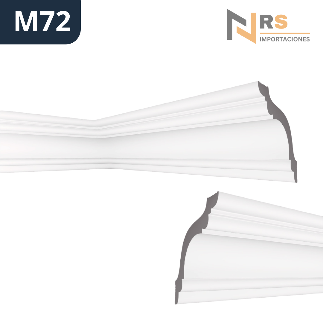 Caja M70 60 unidades 72mm X 72mm