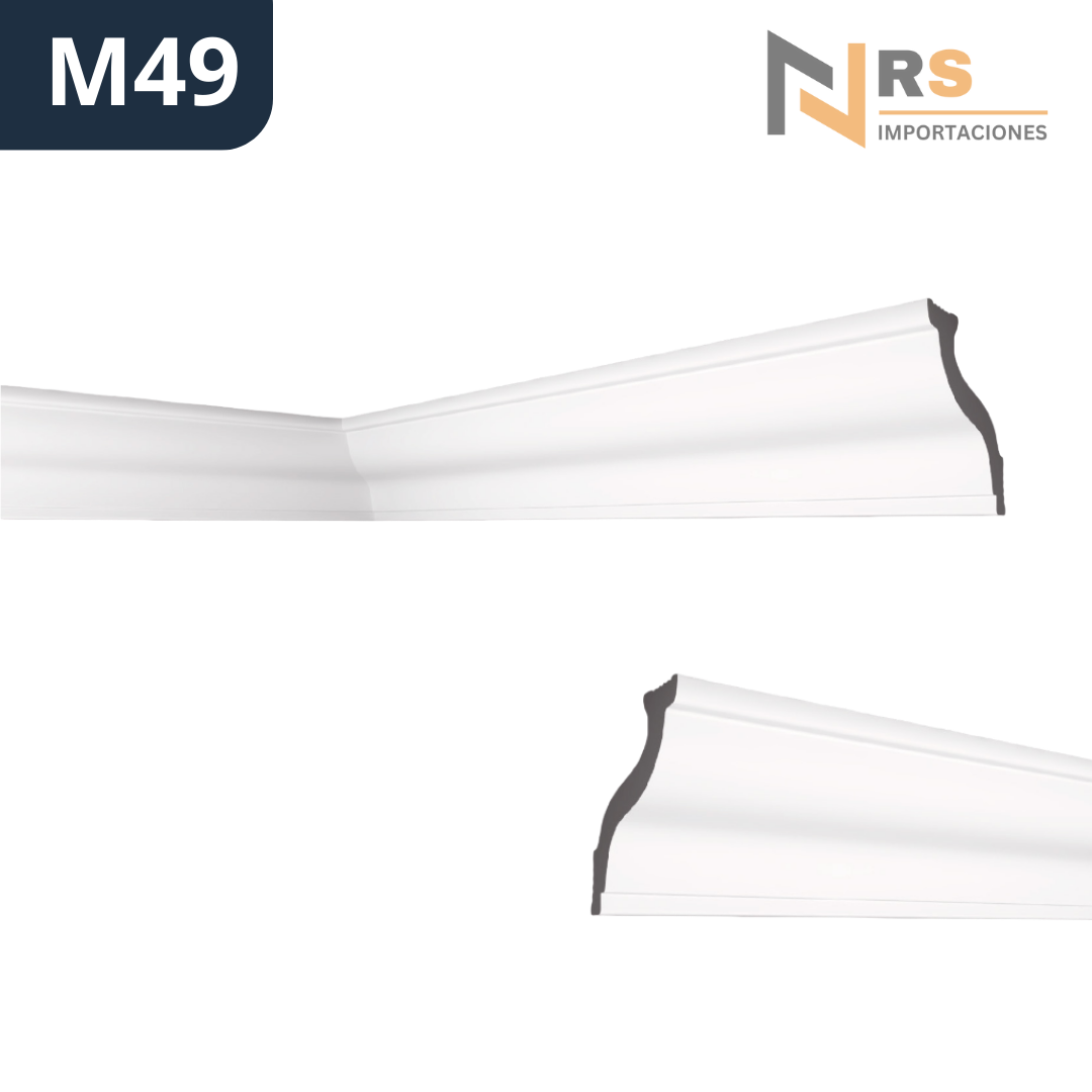 Caja M49 90 unidades 49mm X 49mm