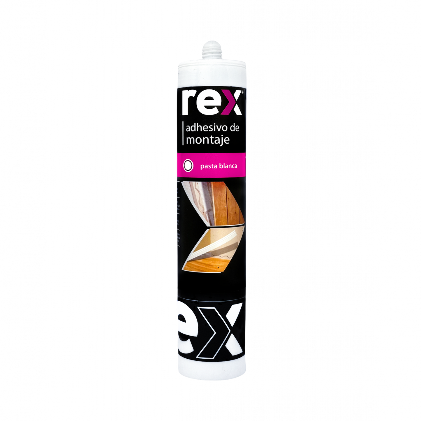 Adhesivo De Montaje 300ml