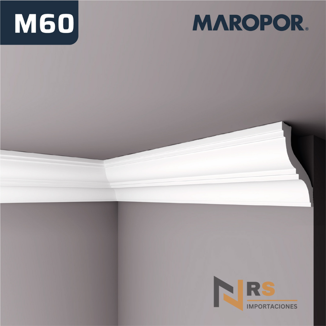 Caja M60 60 unidades 60mm X 60mm
