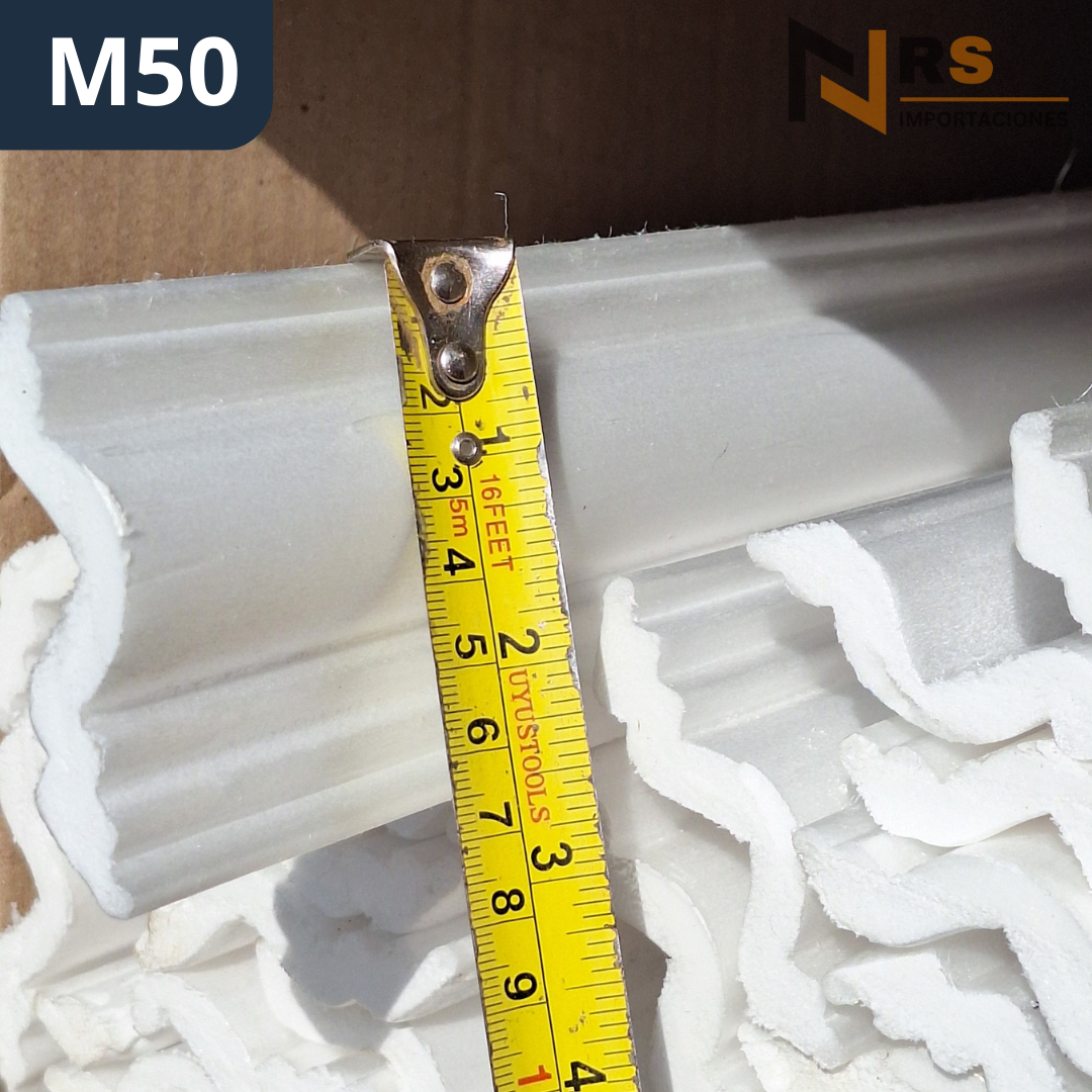 Caja M50 60 unidades 50mm X 50mm