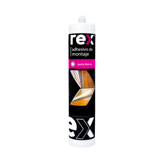Adhesivo De Montaje 300ml