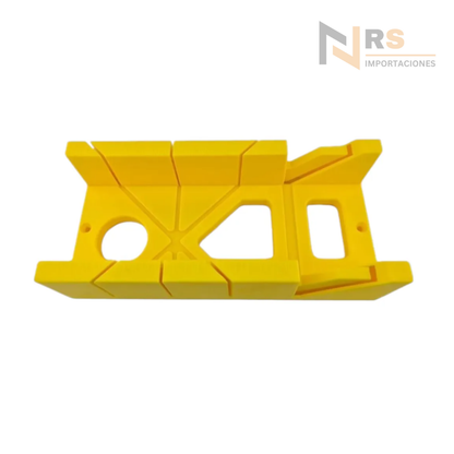Ingleteadora Manual Premium - Cortes Precisos 45° y 90° | RS Importaciones