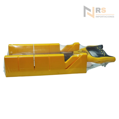 Ingleteadora Manual Premium - Cortes Precisos 45° y 90° | RS Importaciones