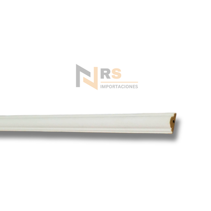 Junquillo Muro Prepintado 9X200X2440mm