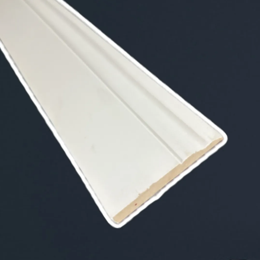 Guardapolvo GP163 PREPINTADO 14X107X2440mm