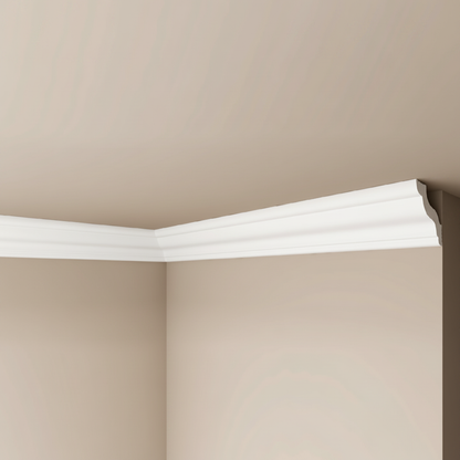 Cornisa M37 beige sin texto