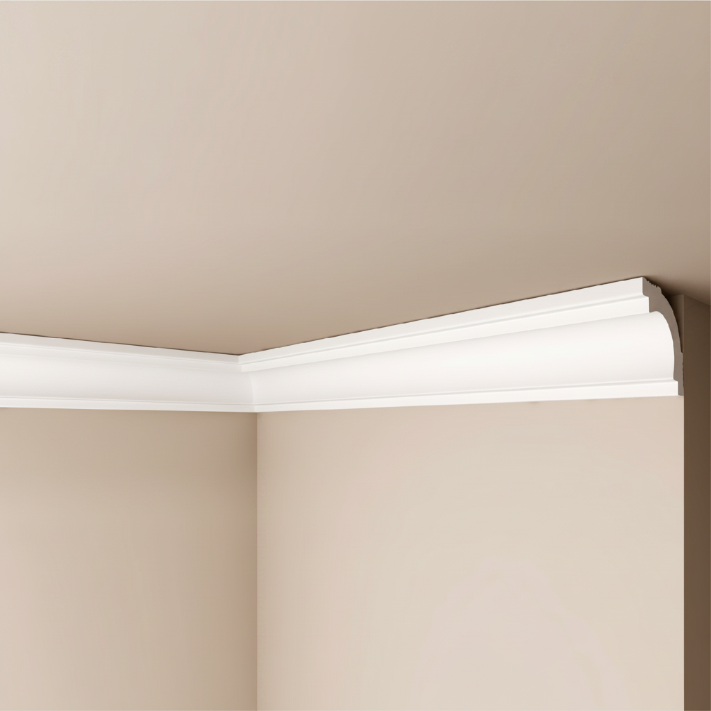 Cornisa MAROPOR M38 38X38mm