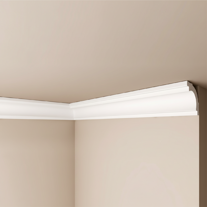 Cornisa MAROPOR M38 38X38mm