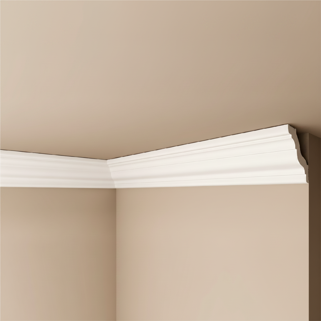 Cornisa MAROPOR M46 44X44mm