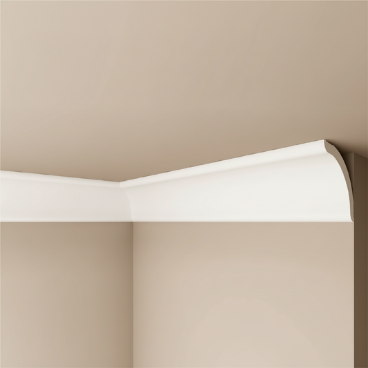 Cornisa MAROPOR M54 53X53mm