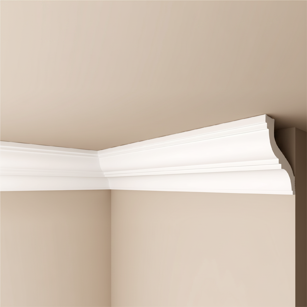 Cornisa MAROPOR M60 60X60mm