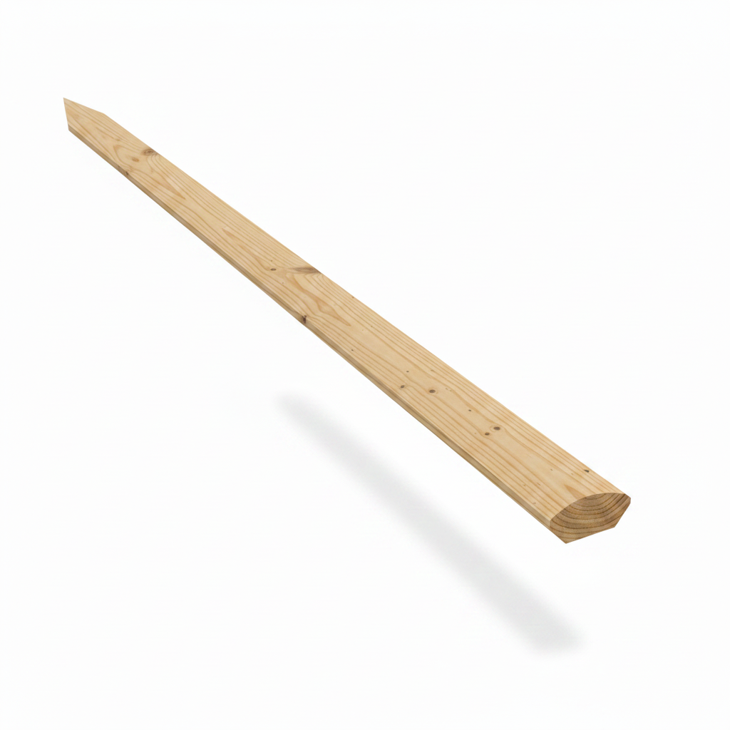 Junquillo CR2 15x15mm punta RS Importaciones