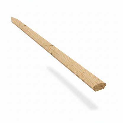 Junquillo CR2 15x15mm punta RS Importaciones