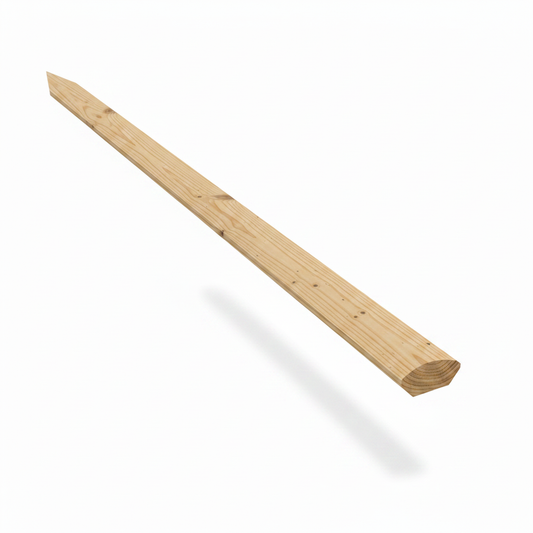 Junquillo CR2 15x15mm punta RS Importaciones