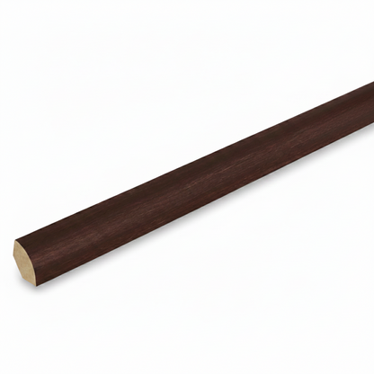 Junquillo 1/4 Rodón CR1 FOLIO Wengue 15X15X2440mm