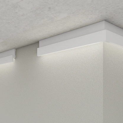 Cornisa Led lisa MZ62 20X60 X 2mts